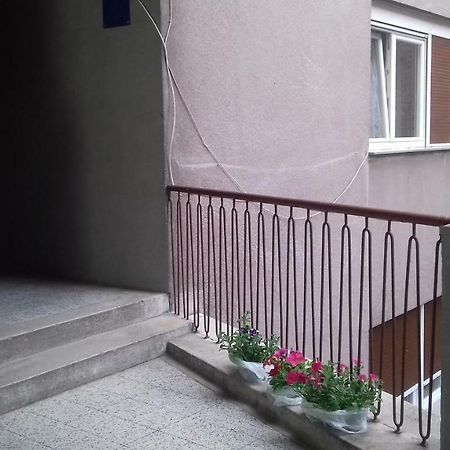 My Sun Apartment Rijeka Exterior foto