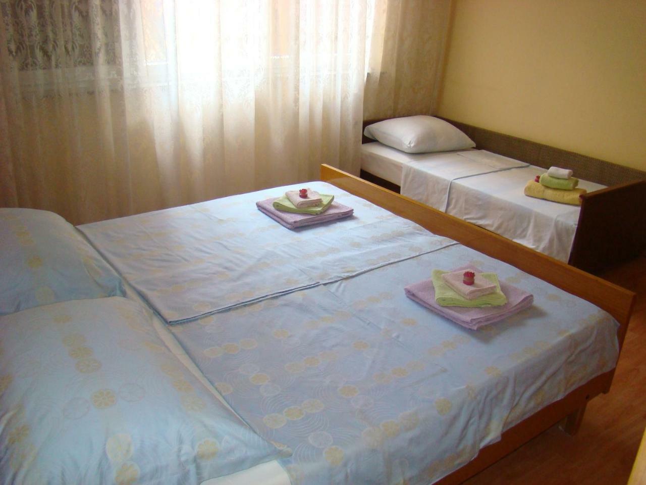 My Sun Apartment Rijeka Exterior foto