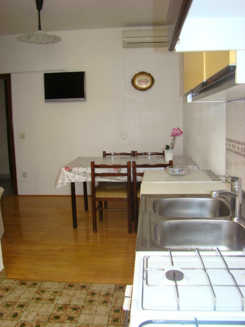 My Sun Apartment Rijeka Exterior foto
