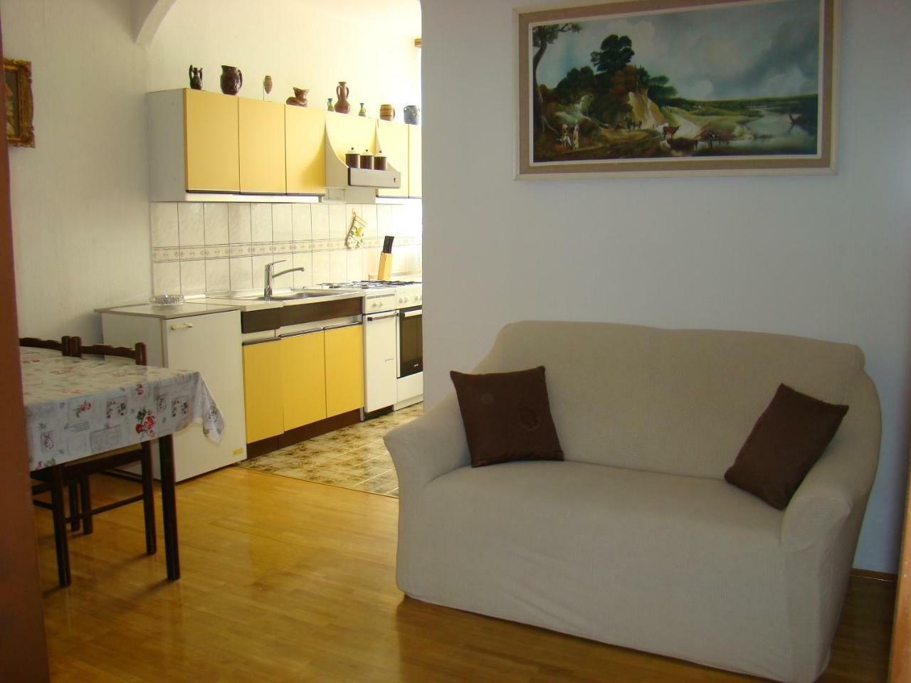 My Sun Apartment Rijeka Exterior foto