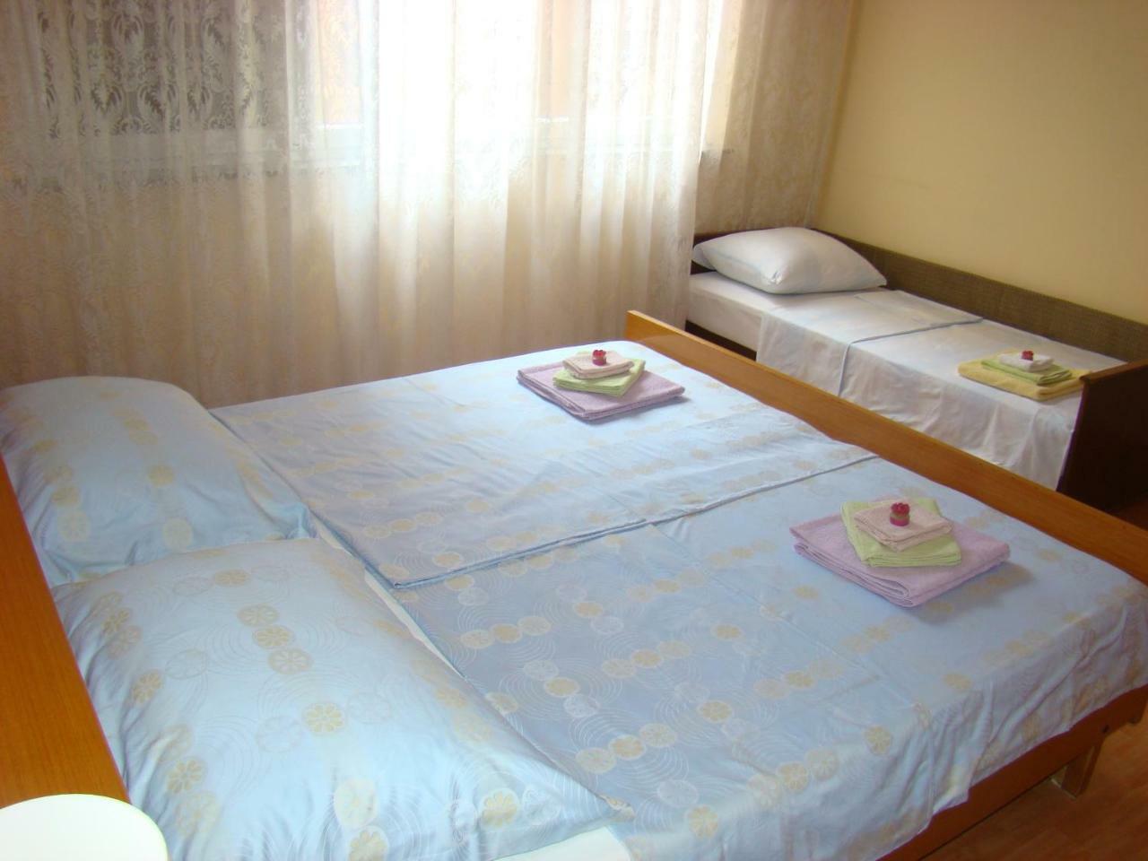 My Sun Apartment Rijeka Exterior foto