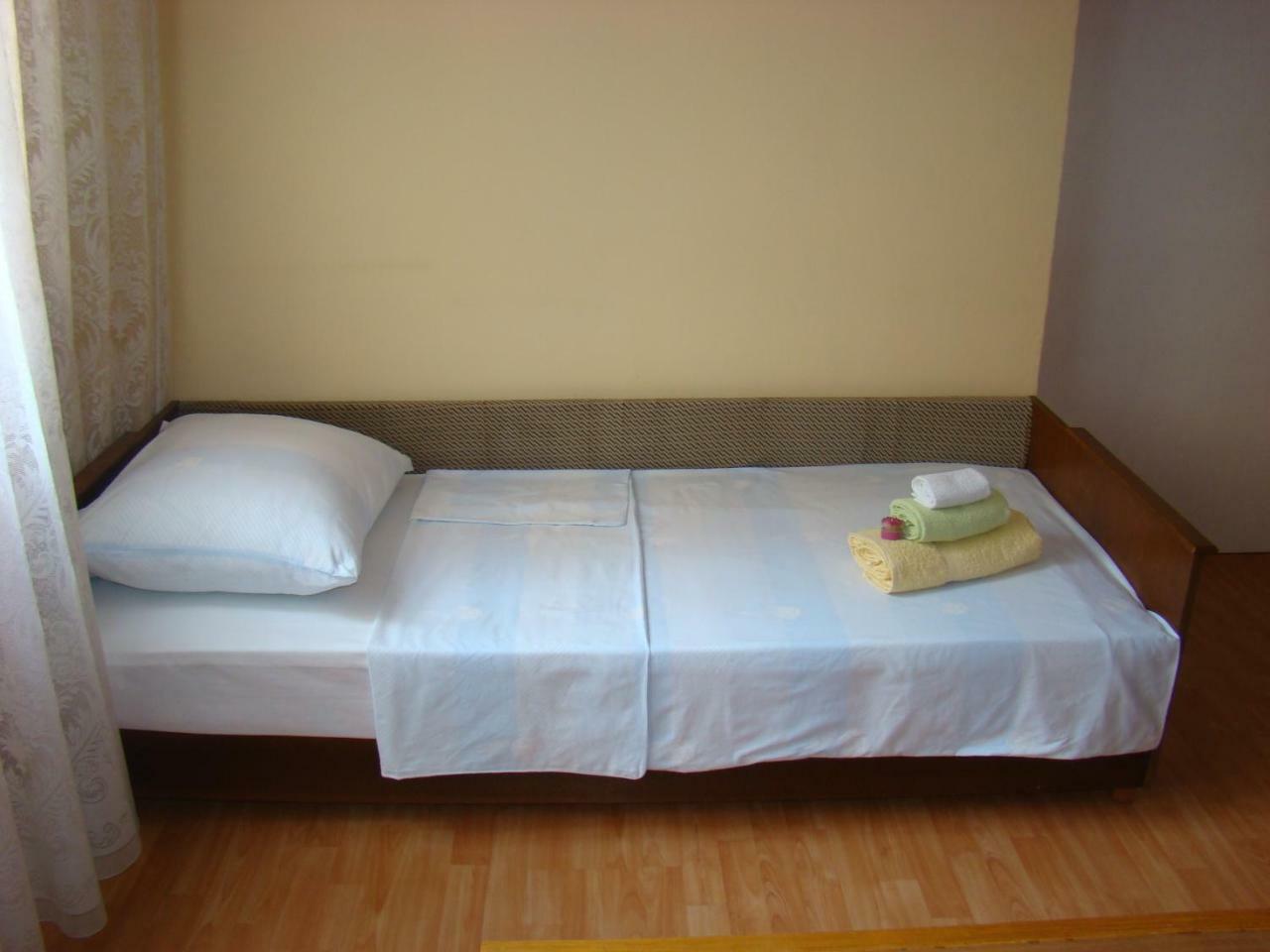 My Sun Apartment Rijeka Exterior foto