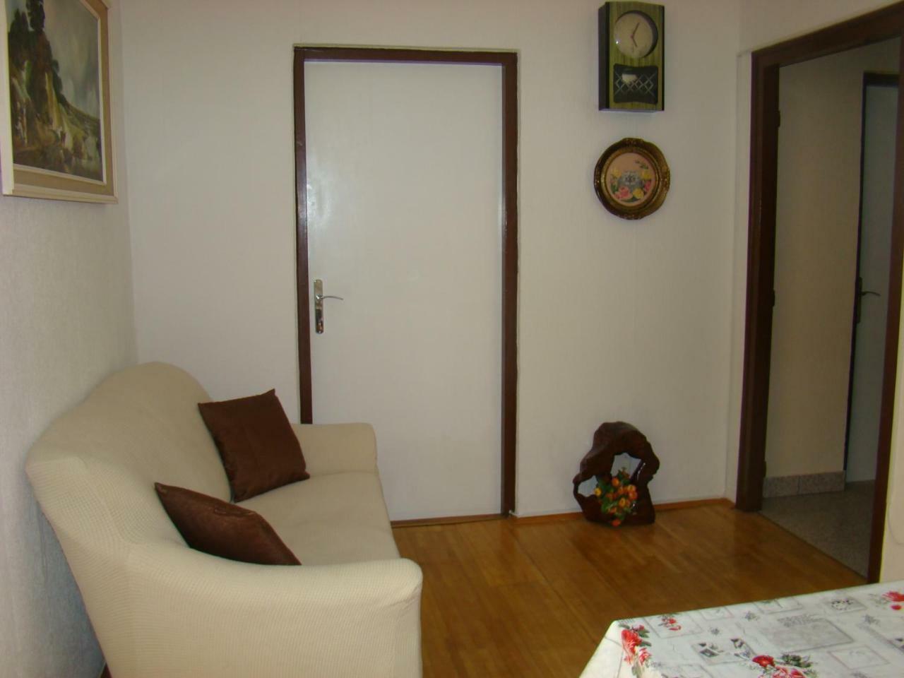 My Sun Apartment Rijeka Exterior foto
