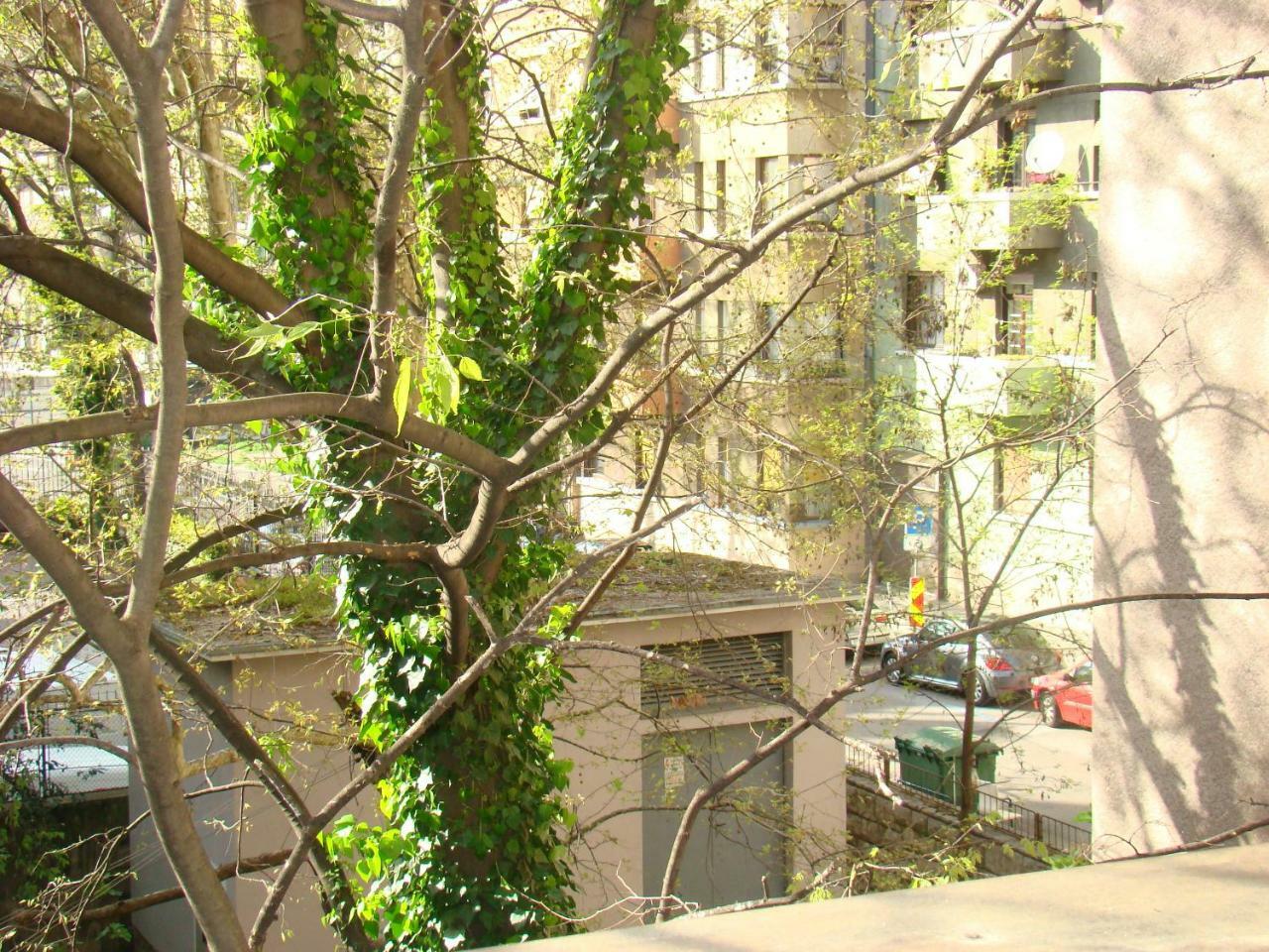 My Sun Apartment Rijeka Exterior foto