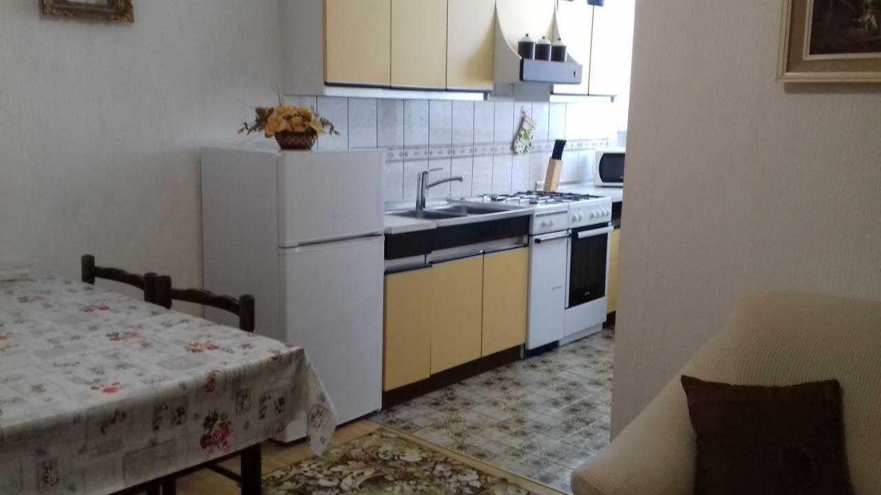 My Sun Apartment Rijeka Exterior foto