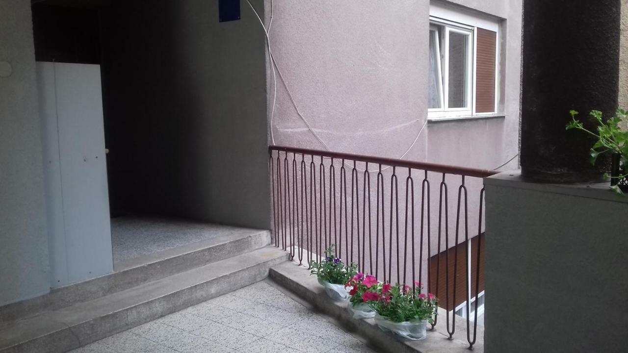 My Sun Apartment Rijeka Exterior foto